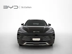 BYD Seal U DM-i Design AWD