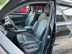 SKODA Kodiaq 2.0 TSI 265 PS 4x4 RS *** TOP AUSSTATTUNG MIT HEAD UP DISPLAY & ANHÄNGERKUPPLUNG ***