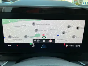 SKODA Kodiaq 2.0 TSI 265 PS 4x4 RS *** TOP AUSSTATTUNG MIT HEAD UP DISPLAY & ANHÄNGERKUPPLUNG ***