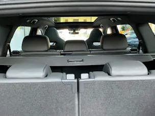 SKODA Kodiaq 2.0 TSI 265 PS 4x4 RS *** TOP AUSSTATTUNG MIT HEAD UP DISPLAY & ANHÄNGERKUPPLUNG ***