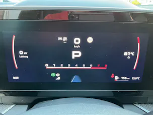 SKODA Kodiaq 2.0 TSI 265 PS 4x4 RS *** TOP AUSSTATTUNG MIT HEAD UP DISPLAY & ANHÄNGERKUPPLUNG ***