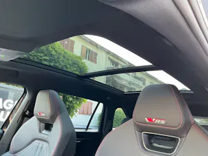 SKODA Kodiaq 2.0 TSI 265 PS 4x4 RS *** TOP AUSSTATTUNG MIT HEAD UP DISPLAY & ANHÄNGERKUPPLUNG ***