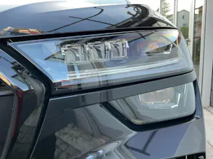 SKODA Kodiaq 2.0 TSI 265 PS 4x4 RS *** TOP AUSSTATTUNG MIT HEAD UP DISPLAY & ANHÄNGERKUPPLUNG ***