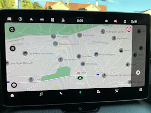 SKODA Kodiaq 2.0 TSI 265 PS 4x4 RS *** TOP AUSSTATTUNG MIT HEAD UP DISPLAY & ANHÄNGERKUPPLUNG ***