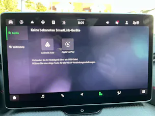 SKODA Kodiaq 2.0 TSI 265 PS 4x4 RS *** TOP AUSSTATTUNG MIT HEAD UP DISPLAY & ANHÄNGERKUPPLUNG ***