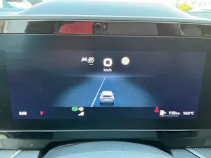 SKODA Kodiaq 2.0 TSI 265 PS 4x4 RS *** TOP AUSSTATTUNG MIT HEAD UP DISPLAY & ANHÄNGERKUPPLUNG ***