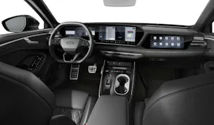 AUDI A6 Avant TDI quattro 220 kW S tronic