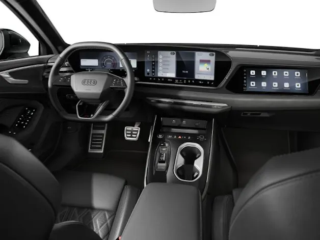 AUDI A6 Avant TDI quattro 220 kW S tronic
