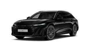 AUDI A6 Avant TDI quattro 220 kW S tronic