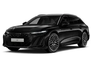 AUDI A6 Avant TDI quattro 220 kW S tronic