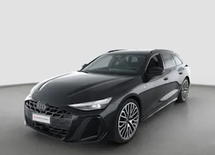 AUDI A6 Avant TDI quattro 220 kW S tronic