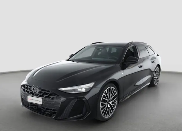 AUDI A6 Avant TDI quattro 220 kW S tronic