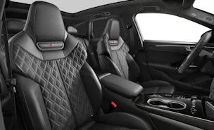 AUDI A6 Avant TDI quattro 220 kW S tronic