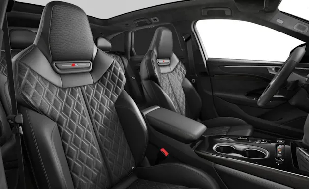 AUDI A6 Avant TDI quattro 220 kW S tronic