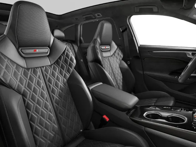 AUDI A6 Avant TDI quattro 220 kW S tronic