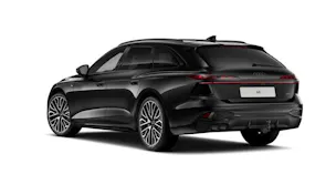 AUDI A6 Avant TDI quattro 220 kW S tronic