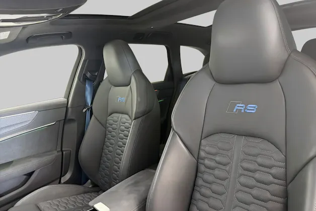 AUDI RS6 Avant 4.0 TFSI V8 Performance *ABT* quattro