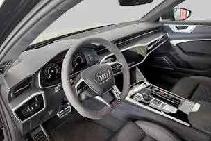 AUDI RS6 Avant 4.0 TFSI V8 Performance *ABT* quattro