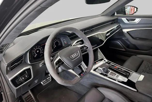 AUDI RS6 Avant 4.0 TFSI V8 Performance *ABT* quattro