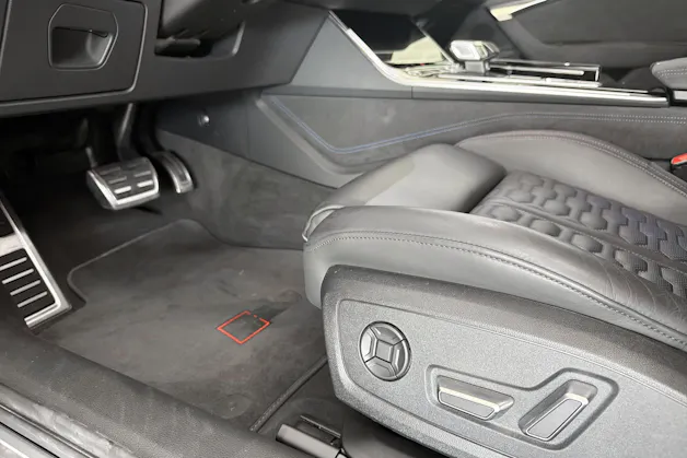 AUDI RS6 Avant 4.0 TFSI V8 Performance *ABT* quattro