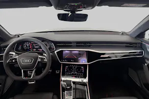 AUDI RS6 Avant 4.0 TFSI V8 Performance *ABT* quattro