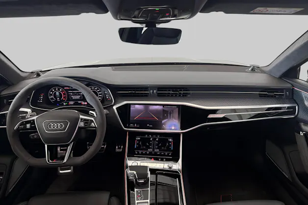 AUDI RS6 Avant 4.0 TFSI V8 Performance *ABT* quattro