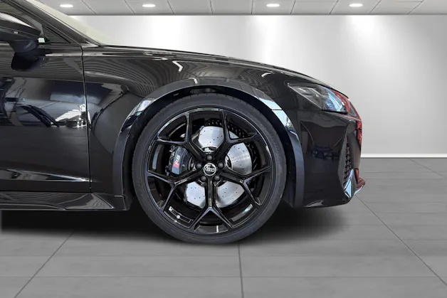 AUDI RS6 Avant 4.0 TFSI V8 Performance *ABT* quattro