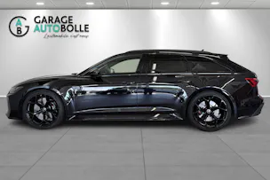 AUDI RS6 Avant 4.0 TFSI V8 Performance *ABT* quattro