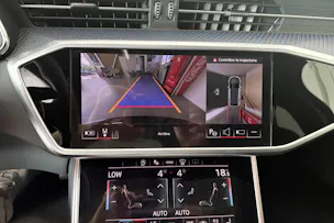 AUDI RS6 Avant 4.0 TFSI V8 Performance *ABT* quattro