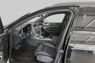 AUDI RS6 Avant 4.0 TFSI V8 Performance *ABT* quattro