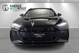 AUDI RS6 Avant 4.0 TFSI V8 Performance *ABT* quattro