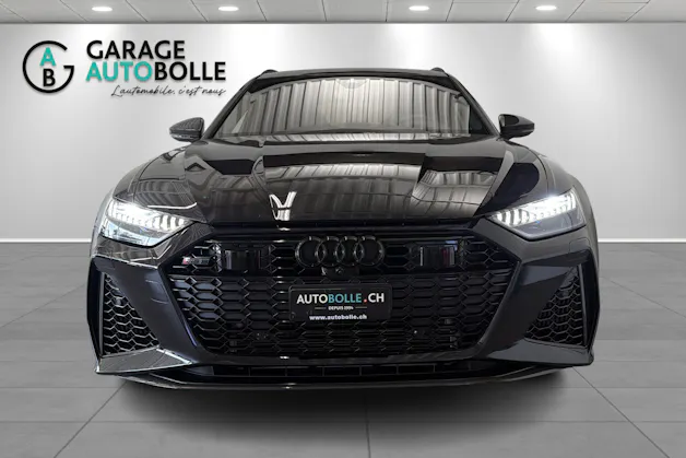 AUDI RS6 Avant 4.0 TFSI V8 Performance *ABT* quattro