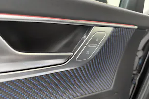 AUDI RS6 Avant 4.0 TFSI V8 Performance *ABT* quattro
