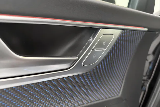 AUDI RS6 Avant 4.0 TFSI V8 Performance *ABT* quattro