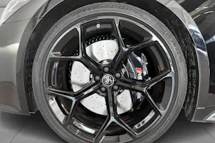AUDI RS6 Avant 4.0 TFSI V8 Performance *ABT* quattro