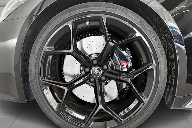 AUDI RS6 Avant 4.0 TFSI V8 Performance *ABT* quattro