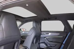 AUDI RS6 Avant 4.0 TFSI V8 Performance *ABT* quattro