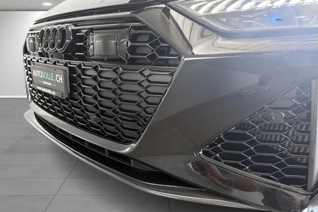 AUDI RS6 Avant 4.0 TFSI V8 Performance *ABT* quattro