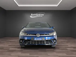 VW Polo 1.0 TSI R-Line DSG