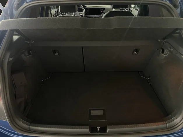 VW Polo 1.0 TSI R-Line DSG