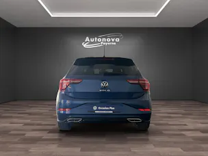 VW Polo 1.0 TSI R-Line DSG