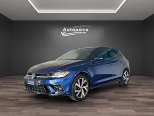 VW Polo 1.0 TSI R-Line DSG