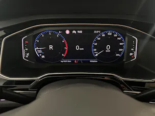 VW Polo 1.0 TSI R-Line DSG
