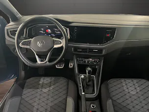VW Polo 1.0 TSI R-Line DSG