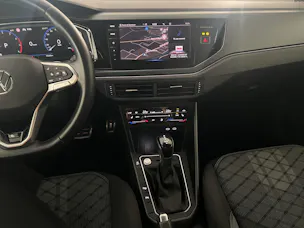 VW Polo 1.0 TSI R-Line DSG