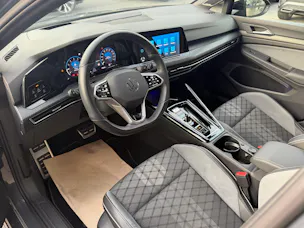 VW Golf 1.5 eTSI mHEV ACT R-Line 75 Edition DSG
