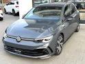 VW Golf 1.5 eTSI mHEV ACT R-Line 75 Edition DSG