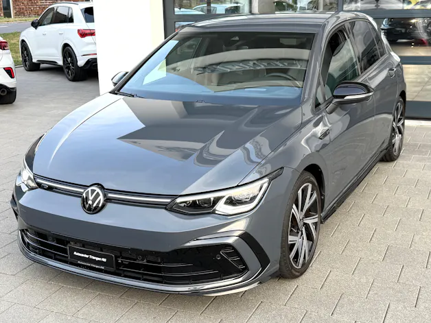 VW Golf 1.5 eTSI mHEV ACT R-Line 75 Edition DSG