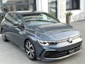 VW Golf 1.5 eTSI mHEV ACT R-Line 75 Edition DSG