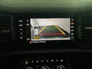 SKODA Kodiaq 2.0 TSI 4x4 SportLine
